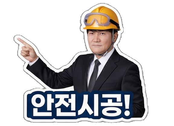 3D 시뮬레이션으로 결정한 부동산간판 재설치 – 3D 시뮬레이션으로 결정한 부동산간판 재설치 · 제작 및 시공 과정 22